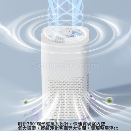 Customization Air Purifier Corporate Gifts