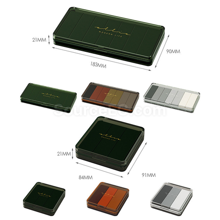 Customization Pill Organizer Corporate Gifts
