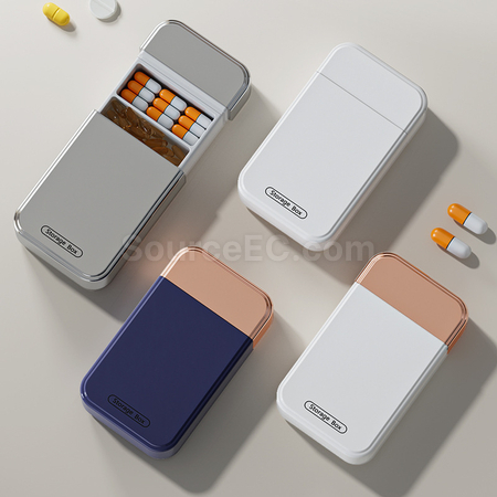 Pill Organizer