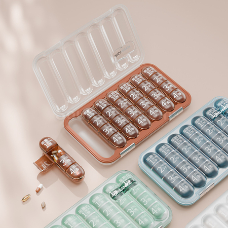 Pill Organizer