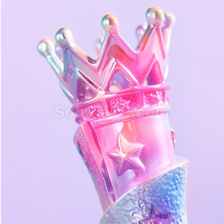 Customization Dazzling Crystal Award Corporate Gifts