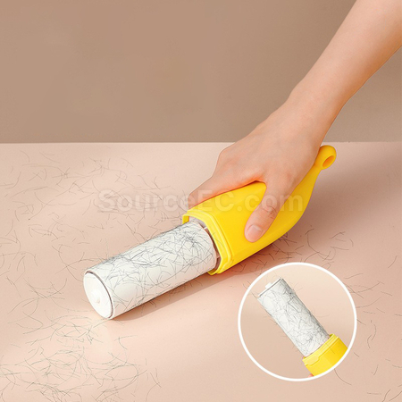 Customization Banana Multifunctional Hair Sticker Corporate Gifts