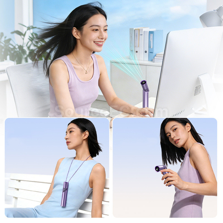 Customization Handheld Portable Fan Corporate Gifts