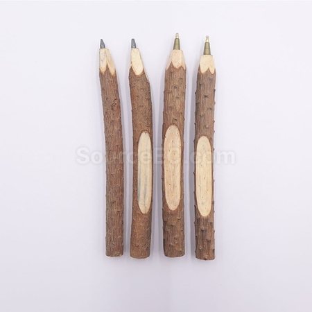 Customization Tree Branch Pen Corporate Gifts