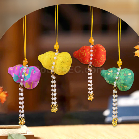 Customization Blessing and Prosperity Sachet Corporate Gifts