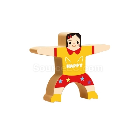 Customization Interesting Balance Jenga Corporate Gifts