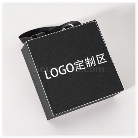 Customization Pull-out Handle Gift Box Corporate Gifts