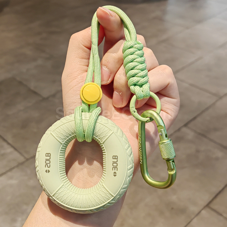 Customization Grip trainer stress-relief keychain pendant Corporate Gifts