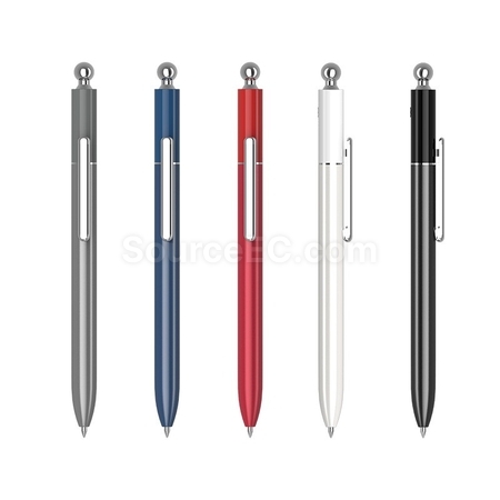 Metal Advertising Pen