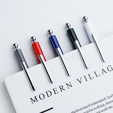 Customization Metal Advertising Pen Corporate Gifts