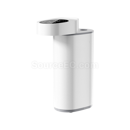 Instant Heating Water Pump Mini Water Dispenser