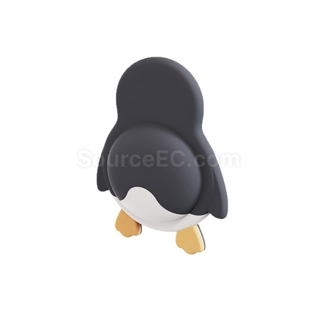 Customization Customized anti-collision door stickers Corporate Gifts