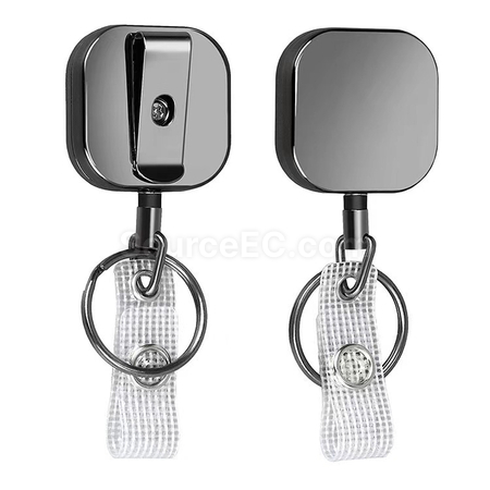 Expansion Buckle