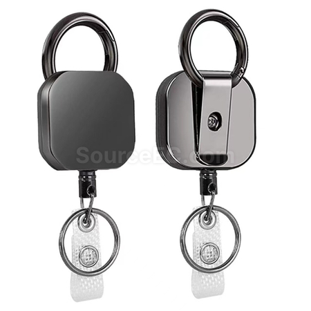 Customization Expansion Buckle Corporate Gifts