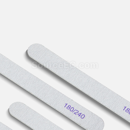 Customization Nail file Corporate Gifts