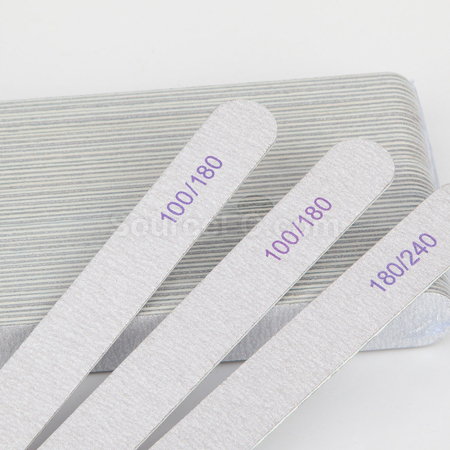 Customization Nail file Corporate Gifts