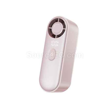 Customization Mini handheld portable fan Corporate Gifts