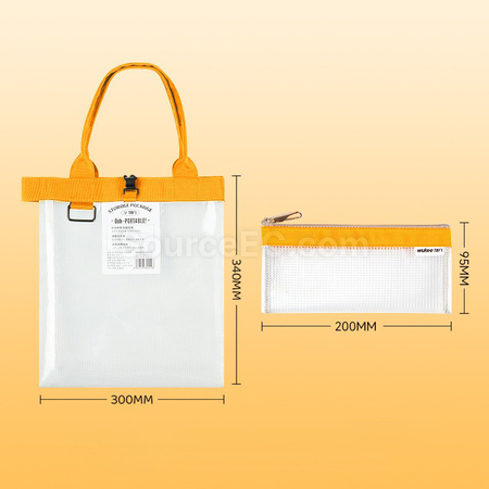Customization Portable Organizer Corporate Gifts