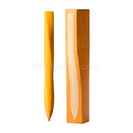 Customization Silica Gel Twist Pen Corporate Gifts