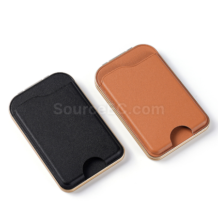 Customization Card holder with mirror Corporate Gifts