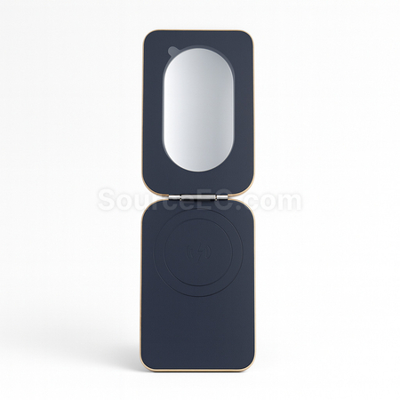 Customization Card holder with mirror Corporate Gifts