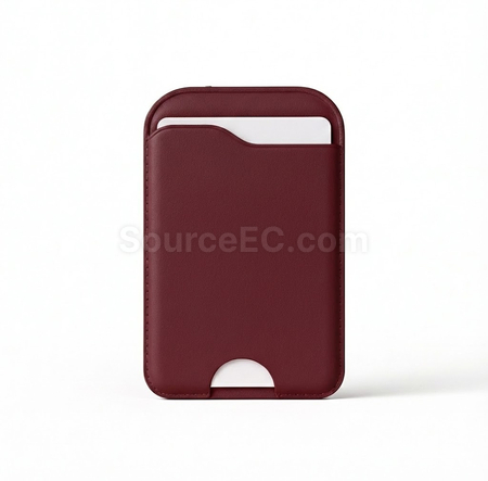 Customization Card holder with mirror Corporate Gifts