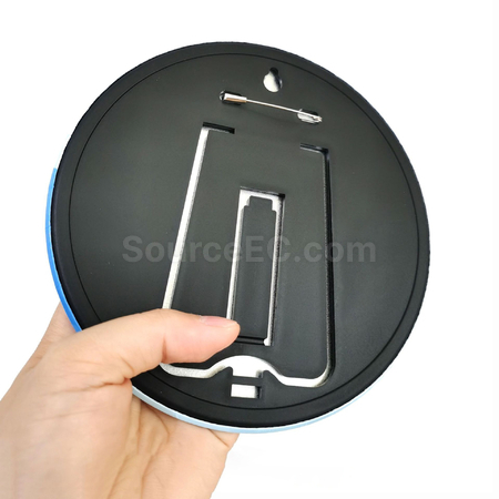 Customization 16CM Oversize Badge Corporate Gifts