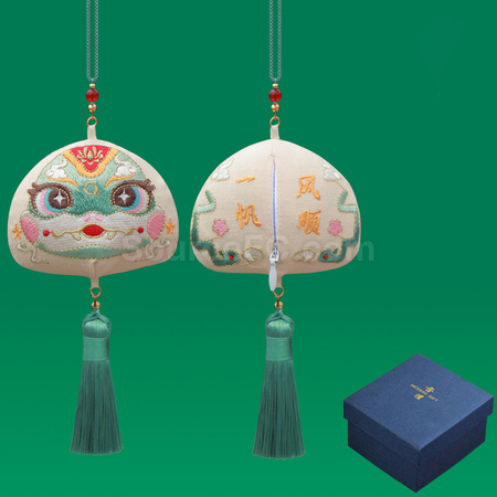 Customization Chinese Zodiac Sachet Corporate Gifts