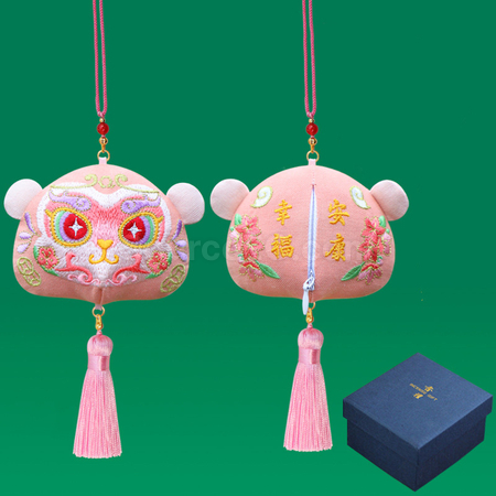 Customization Chinese Zodiac Sachet Corporate Gifts