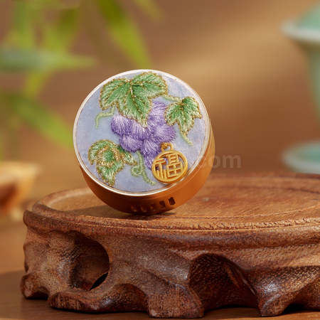 Customization Car Fragrance Diffuser Corporate Gifts