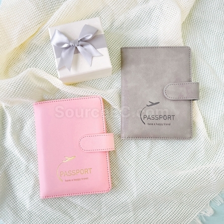 Customization Travel Notebook Set Corporate Gifts