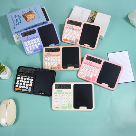 Customization Calculator Tablet Corporate Gifts