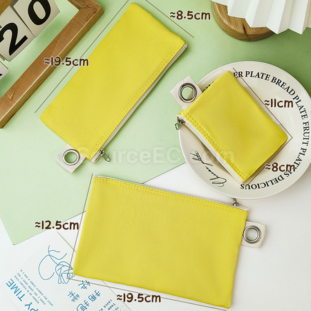 Customization Coin Purse Corporate Gifts