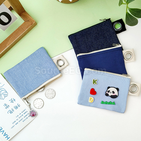 Customization Coin Purse Corporate Gifts