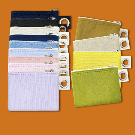 Customization Coin Purse Corporate Gifts