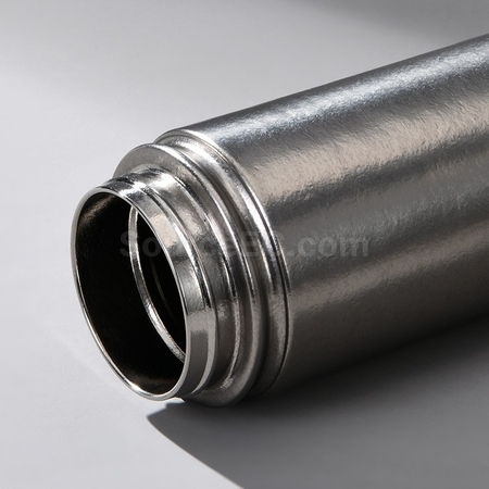 Customization Double-Layer Pure Titanium Thermos Cup Corporate Gifts
