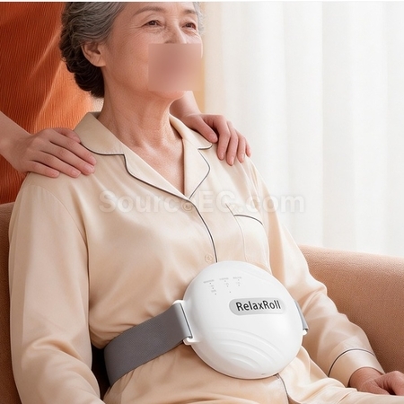 Customization Abdominal Massage Machine For Regulating Digestion Corporate Gifts