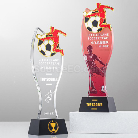 Football Trophy