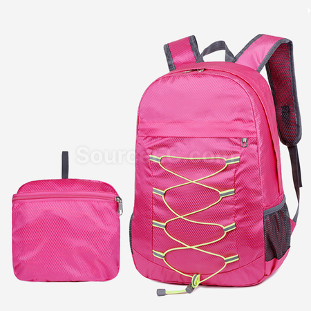 Customization Ultra-Light Hiking Backpack Corporate Gifts