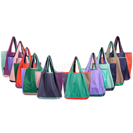 Eco-Friendly Shopping Bag