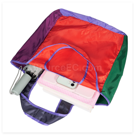 Customization Eco-Friendly Shopping Bag Corporate Gifts