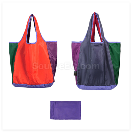 Customization Eco-Friendly Shopping Bag Corporate Gifts