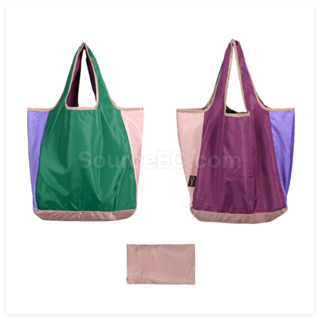 Customization Eco-Friendly Shopping Bag Corporate Gifts