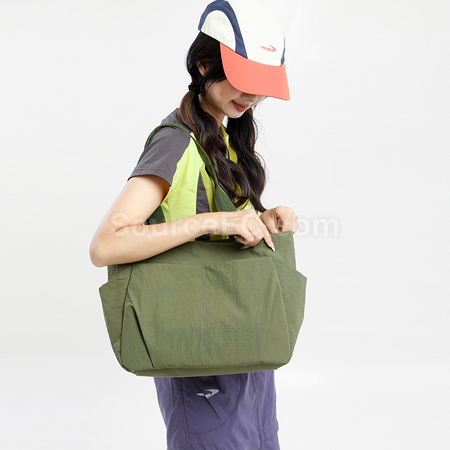 Customization Large Capacity Tote Bag Corporate Gifts