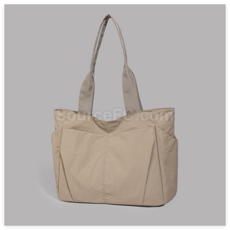 Customization Large Capacity Tote Bag Corporate Gifts