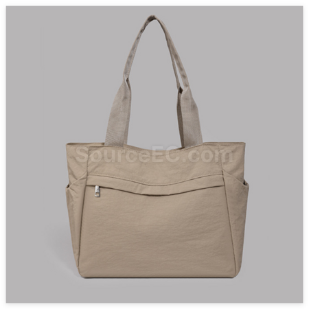 Customization Large Capacity Tote Bag Corporate Gifts