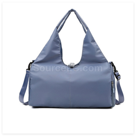Customization Crossbody Travel Gym Bag Corporate Gifts