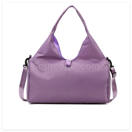 Customization Crossbody Travel Gym Bag Corporate Gifts