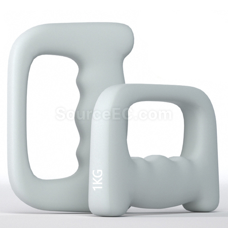 Customization Holding Dumbbells Corporate Gifts
