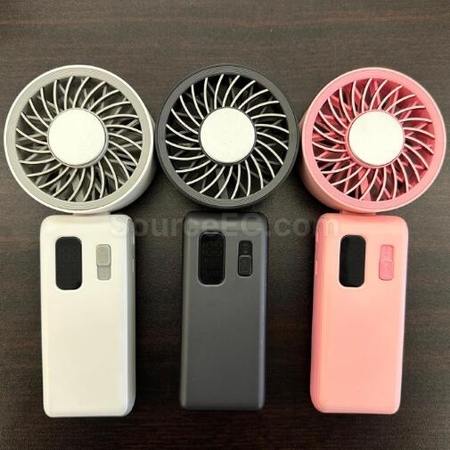 Customization Portable Ultra Freeze Fan Corporate Gifts
